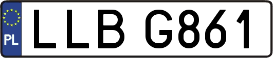 LLBG861