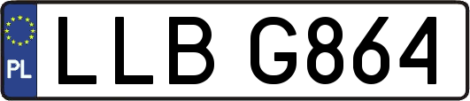 LLBG864