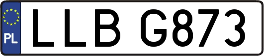 LLBG873