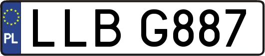 LLBG887
