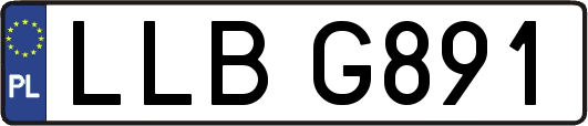 LLBG891