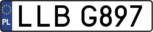 LLBG897