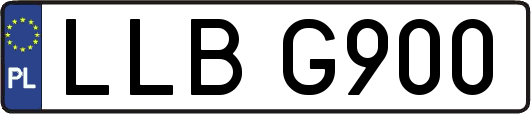 LLBG900