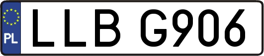 LLBG906