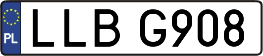 LLBG908