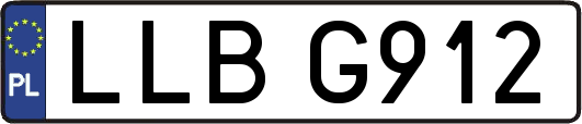 LLBG912