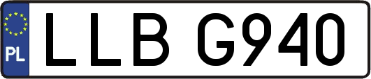 LLBG940
