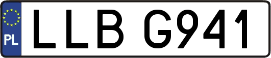 LLBG941