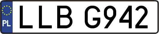 LLBG942