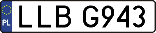 LLBG943