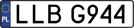 LLBG944