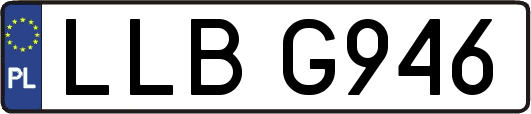 LLBG946