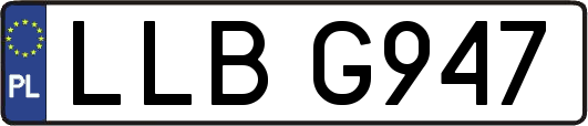 LLBG947