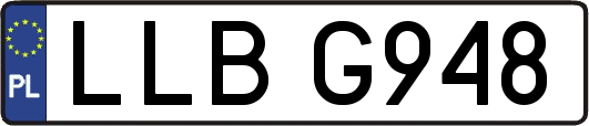 LLBG948