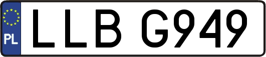 LLBG949