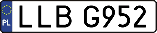 LLBG952