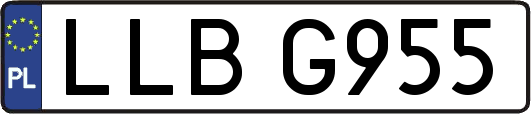 LLBG955