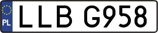LLBG958
