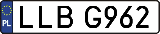 LLBG962