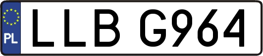 LLBG964