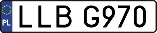 LLBG970