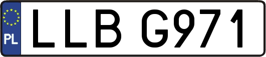 LLBG971