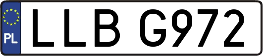 LLBG972