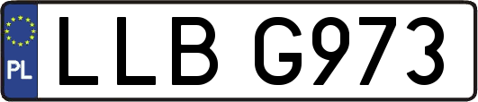 LLBG973