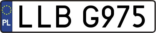 LLBG975
