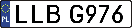 LLBG976