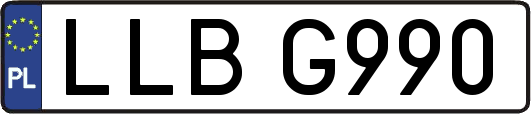 LLBG990