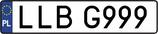 LLBG999