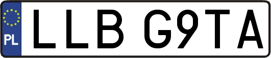 LLBG9TA