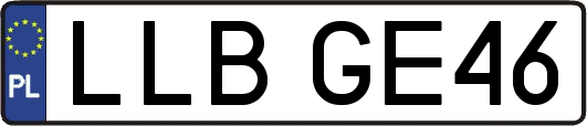 LLBGE46