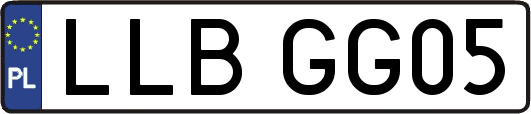 LLBGG05