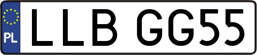 LLBGG55