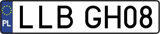 LLBGH08