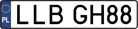 LLBGH88