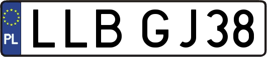 LLBGJ38