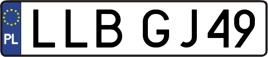 LLBGJ49