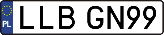 LLBGN99