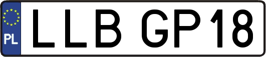 LLBGP18