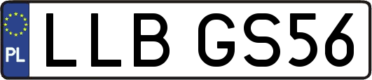 LLBGS56