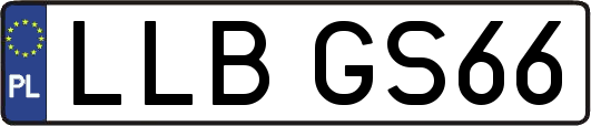 LLBGS66