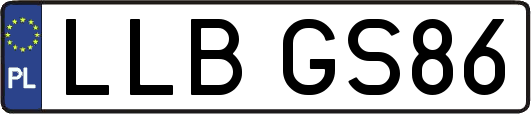 LLBGS86