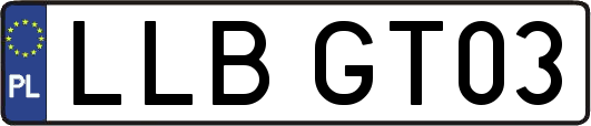 LLBGT03