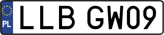 LLBGW09