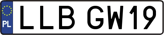 LLBGW19