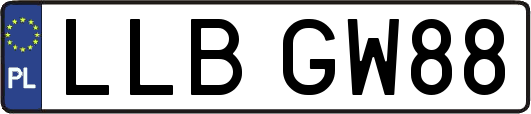 LLBGW88