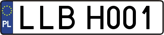 LLBH001